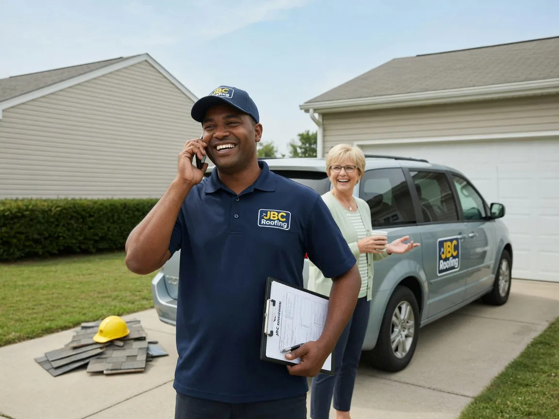 Roof Replacement Dumont, MN FAQs